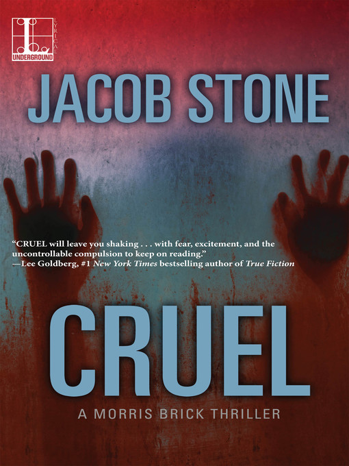 Title details for Cruel by Jacob Stone - Available